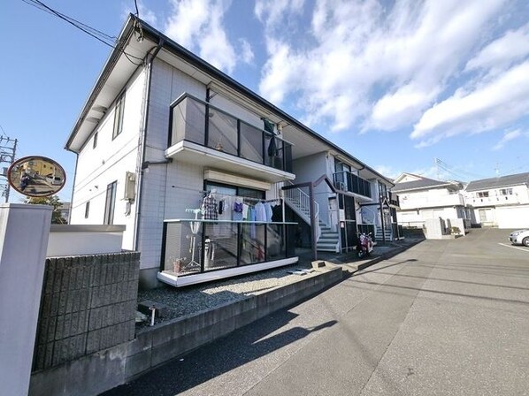 モダニティハウスの物件内観写真